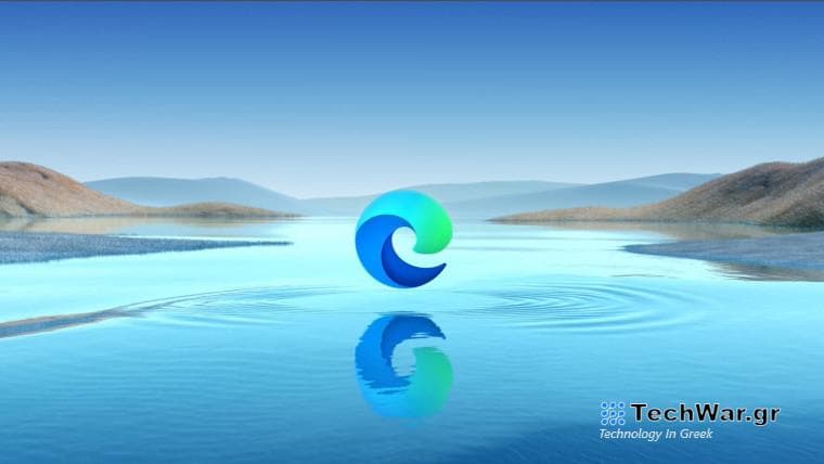 Microsoft Edge browser