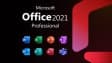 office 2021 professional για windows