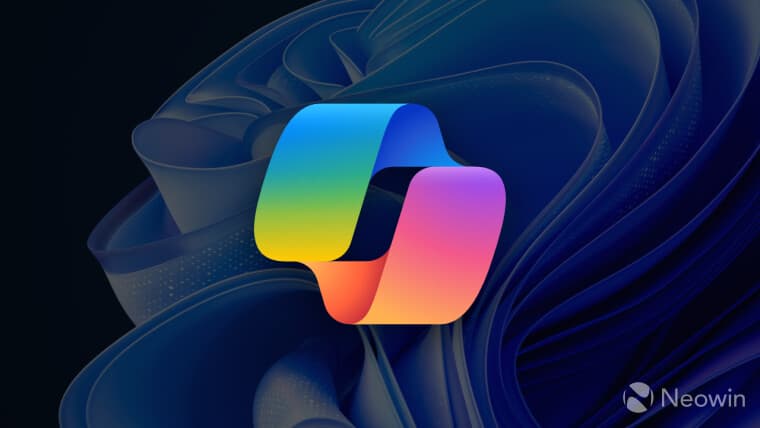 Λογότυπο Copilot