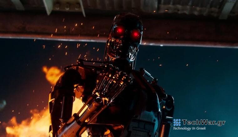 terminator survivors