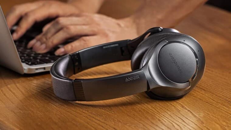 ακουστικά anker soundcore