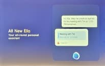 Χαρακτηριστικά Tecno AI