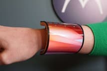 Η συσκευή Motorola Adaptive Display Concept