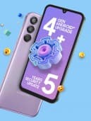 Επίσημες εικόνες Samsung Galaxy F15