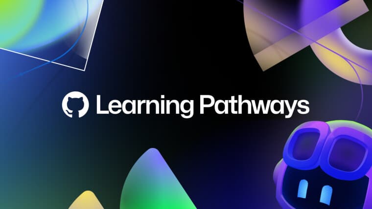 GitHub Learning Pathways