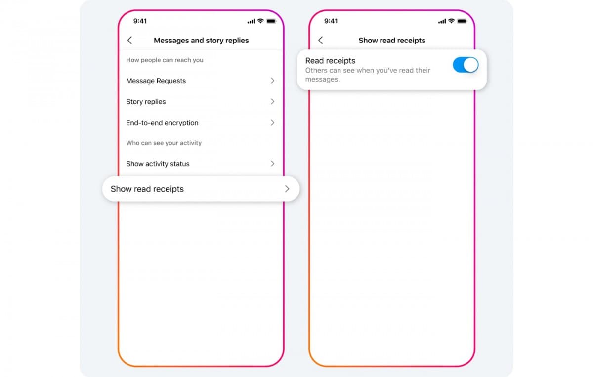 Το Instagram σάς επιτρέπει να επεξεργάζεστε τα DM σας, να καρφιτσώνετε τις συνομιλίες σας και να αποθηκεύετε τα αγαπημένα σας αυτοκόλλητα