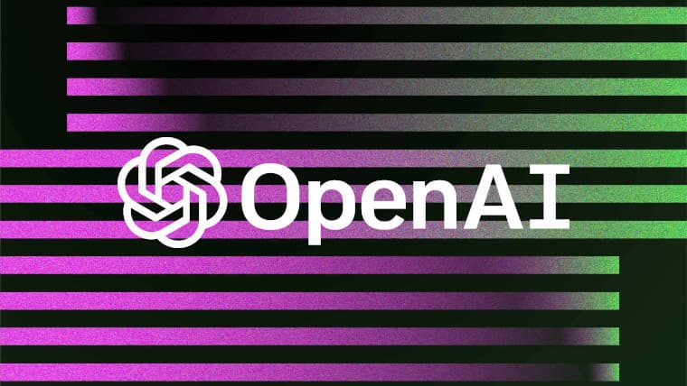The OpenAI logo