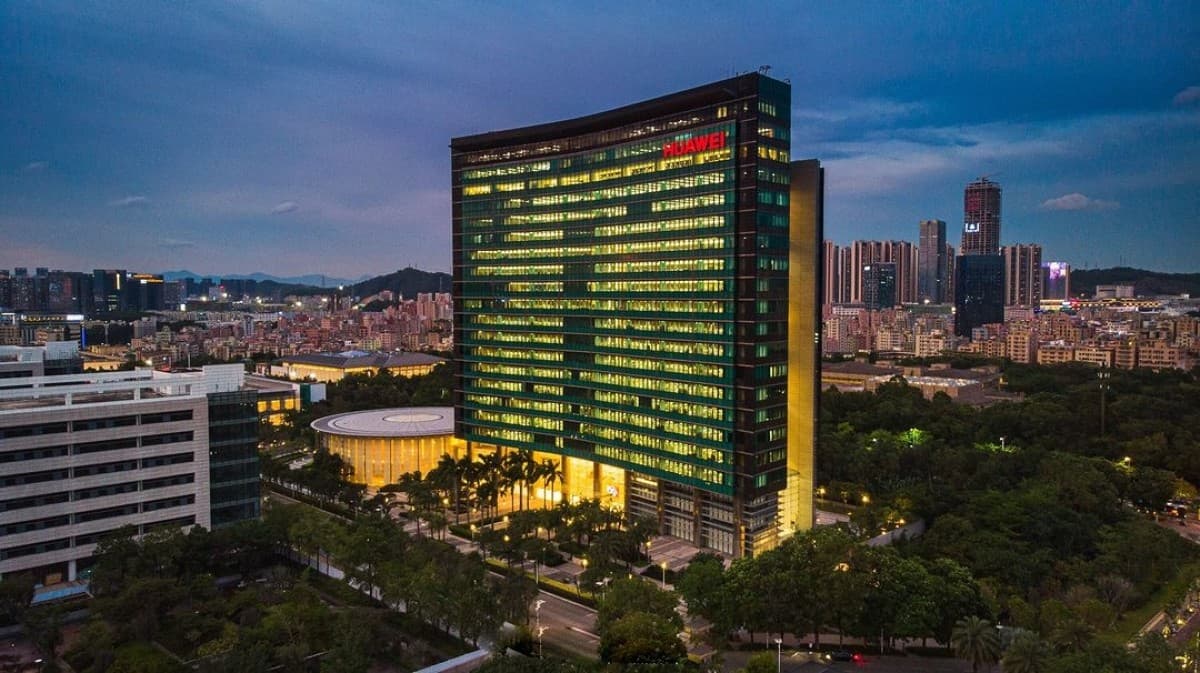 Η Huawei υπογράφει μια παγκόσμια συμφωνία πολλαπλών αδειών για διπλώματα ευρεσιτεχνίας με τη vivo