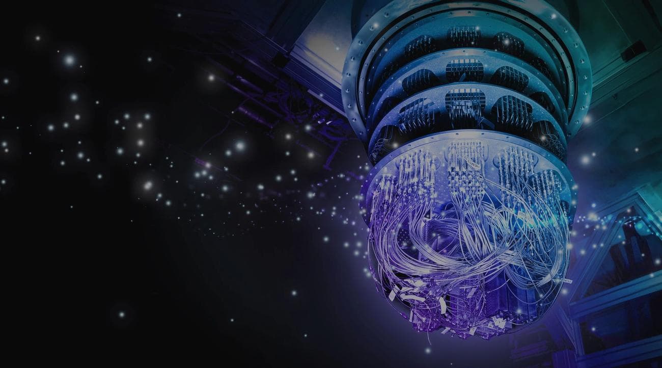 Η Google είναι έτοιμη να κάψει 5 εκατομμύρια δολάρια για να μάθει πώς να χρησιμοποιεί τον κβαντικό υπολογισμό 2 Η Google είναι έτοιμη να κάψει 5 εκατομμύρια δολάρια για να μάθει πώς να χρησιμοποιεί τους κβαντικούς υπολογιστές