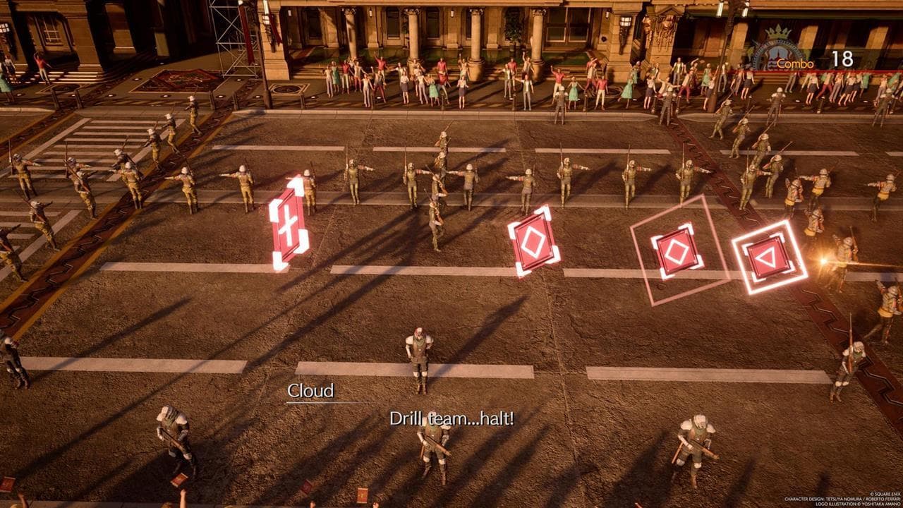 Είναι εντάξει να επανεκκινήσετε το όλο θέμα εάν κάνετε λάθη.