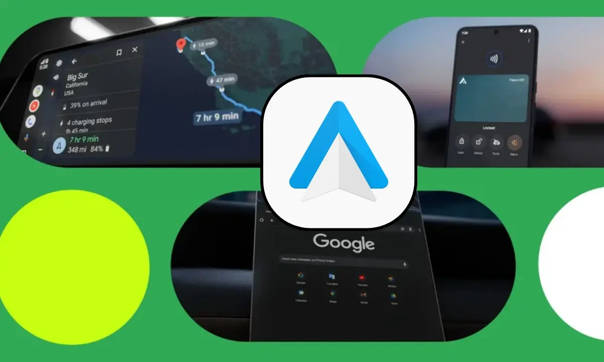 Οι δοκιμαστές beta αρχίζουν να λαμβάνουν μια νέα έκδοση 11.6 Beta του Android Auto
