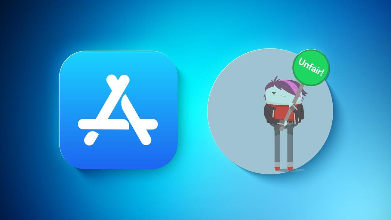 Spotify, Epic Games και άλλοι υποστηρίζουν ότι οι αλλαγές στο App Store της Apple δεν συμμορφώνονται με το DMA