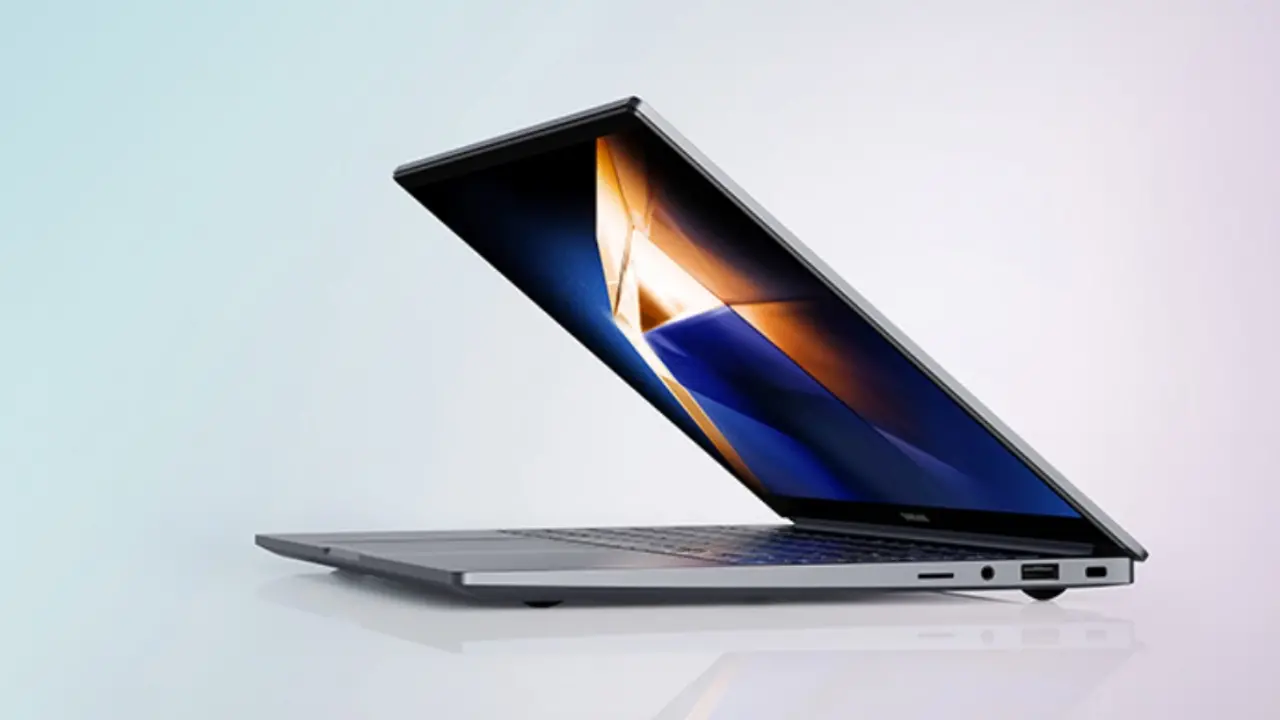Η Samsung κυκλοφόρησε το Galaxy Book 4 με τον τελευταίο επεξεργαστή Intel Core Ultra
