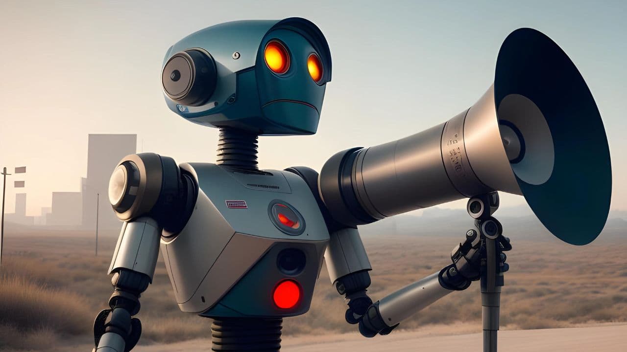 Το ChatGPT για iPhone και iPad μπορεί πλέον να διαβάζει τις απαντήσεις δυνατά αλλά και στα Ελληνικά!