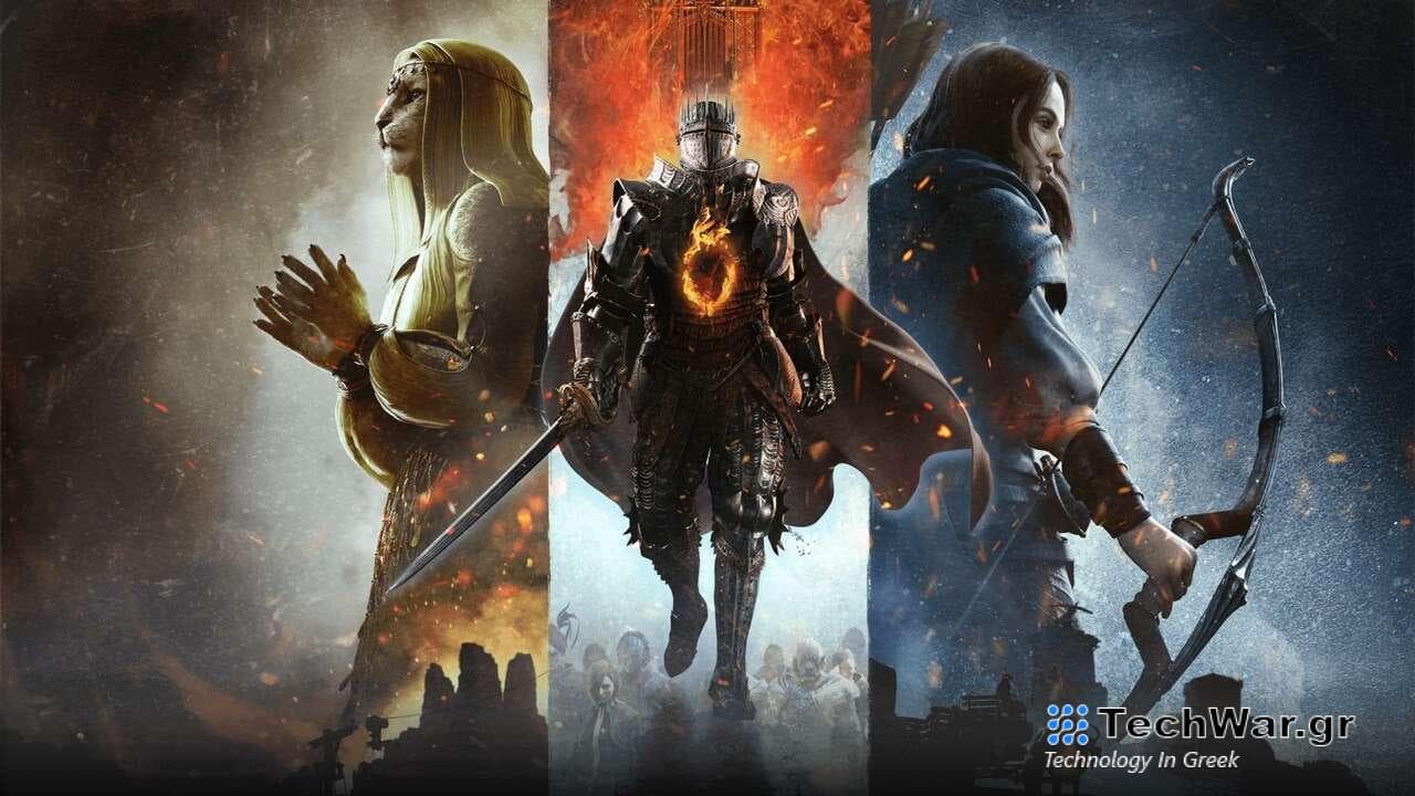 Dragon's Dogma 2 Feels Like A Gorgeous Makeover των Βασικών Αξιών της Σειράς