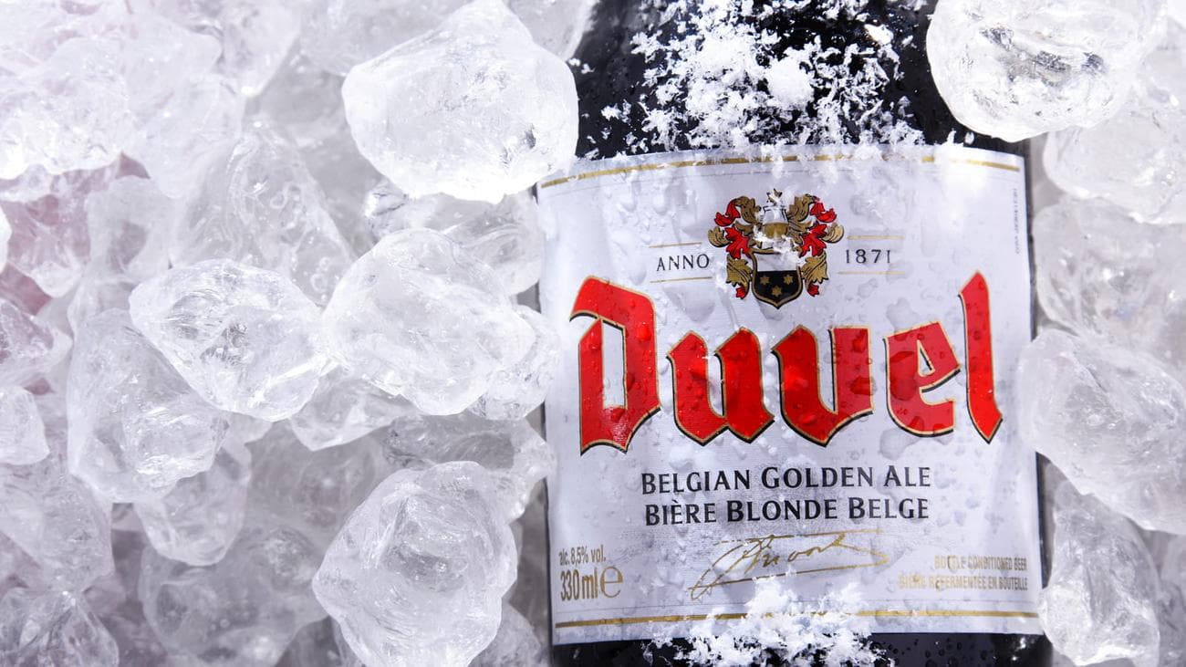 Duvel says it has "more than enough" beer after ransomware attack