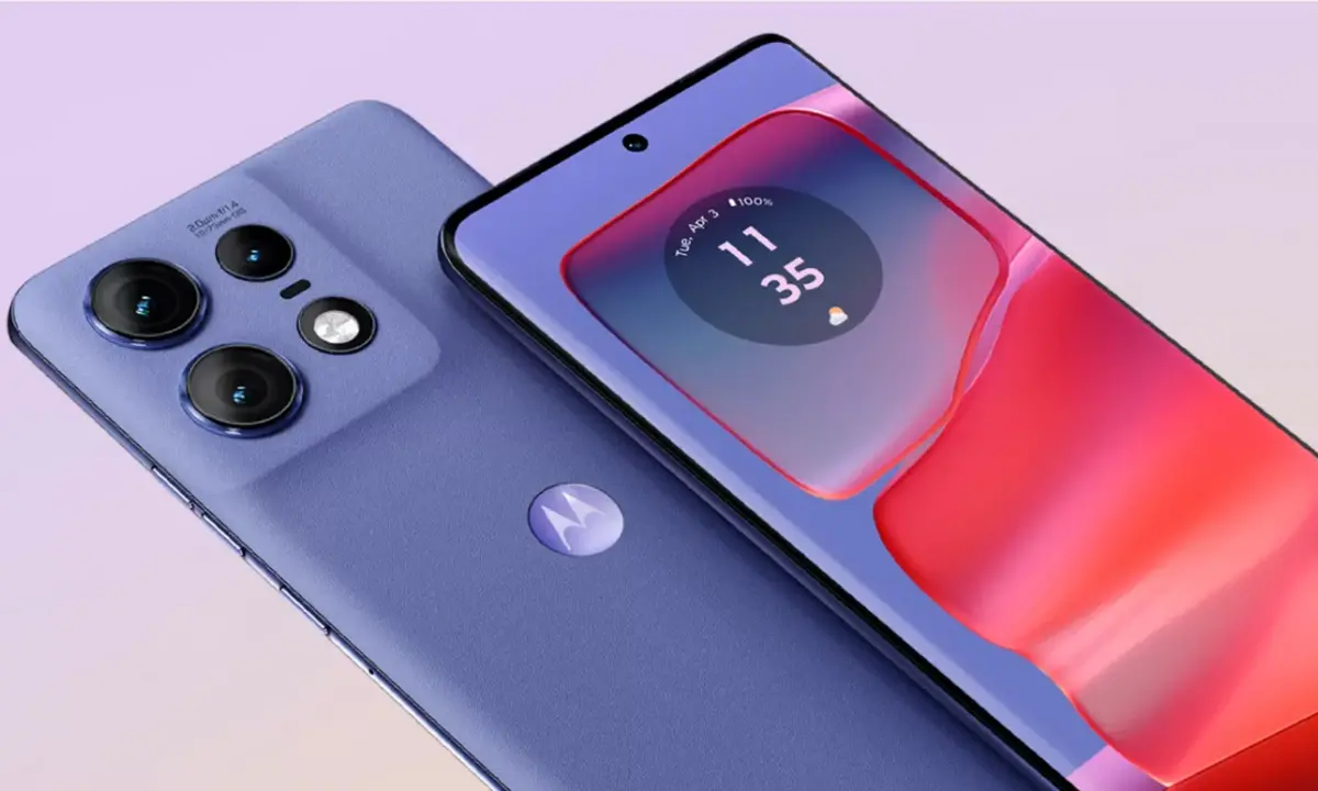 Η ημερομηνία κυκλοφορίας του Motorola Edge 50 Pro επιβεβαιώθηκε επίσημα
