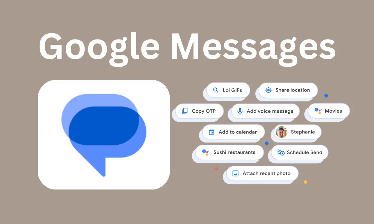 Το Google Messages κυκλοφορεί τη δυνατότητα εντοπισμού προφίλ σε περισσότερους χρήστες
