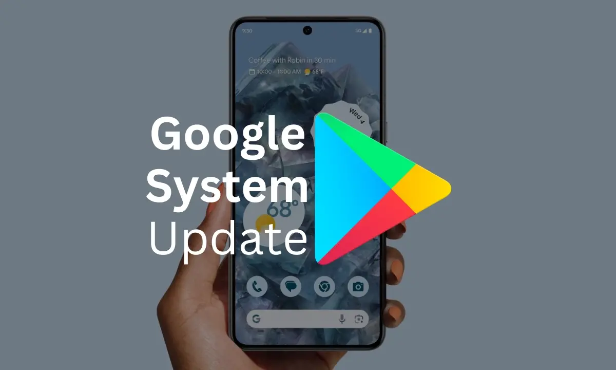 Οι νέες ενημερώσεις συστήματος Play της Google φέρνουν αρκετές βελτιώσεις και άλλες διορθώσεις σφαλμάτων 
