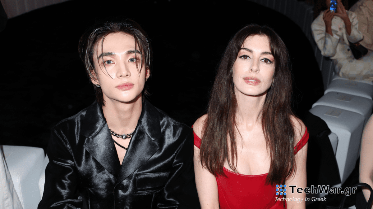 Οι αστέρες της K-pop αναλαμβάνουν την Εβδομάδα Μόδας του Παρισιού καθώς οι θαυμαστές βρίσκουν νέες μετρήσεις επιρροής