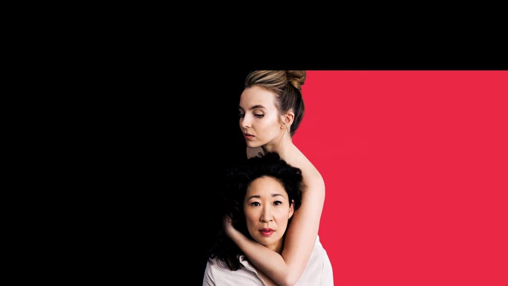 KILLING EVE