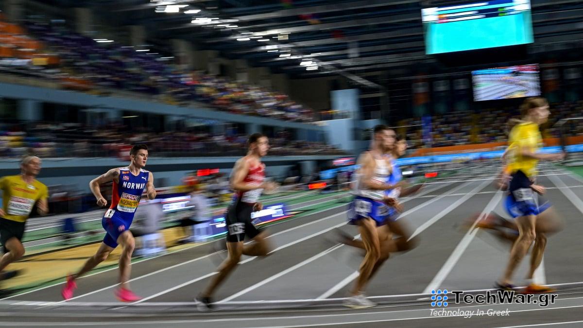 Παγκόσμιο Πρωτάθλημα Στίβου 2024 ζωντανή μετάδοση: Παρακολουθήστε δωρεάν τον στίβο
