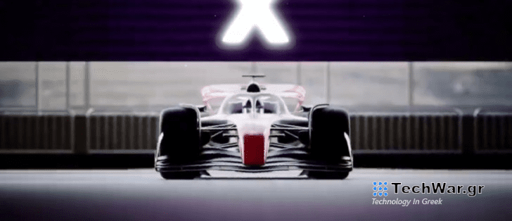 Motorola Χ50 Ultra: Γρήγορο σαν την F1, αλλά και με αναπτυγμένο iQ λόγω τεχνητής νοημοσύνης...