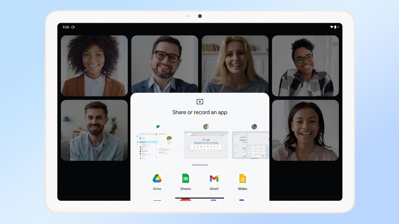 Μάρτιος πτώση λειτουργιών Google Pixel.
