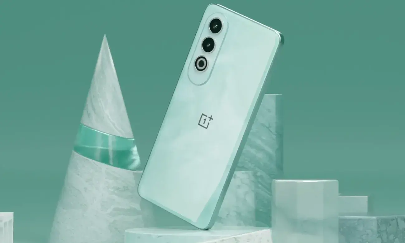 Επιβεβαιώθηκαν οι προδιαγραφές του OnePlus Nord CE4 
