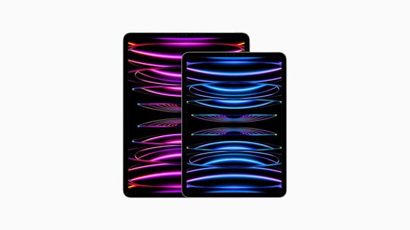 Το Apple OLED iPad Pro Launch και γιατί πρέπει να το περιμένετε με βάση αυτές τις δυνατότητες