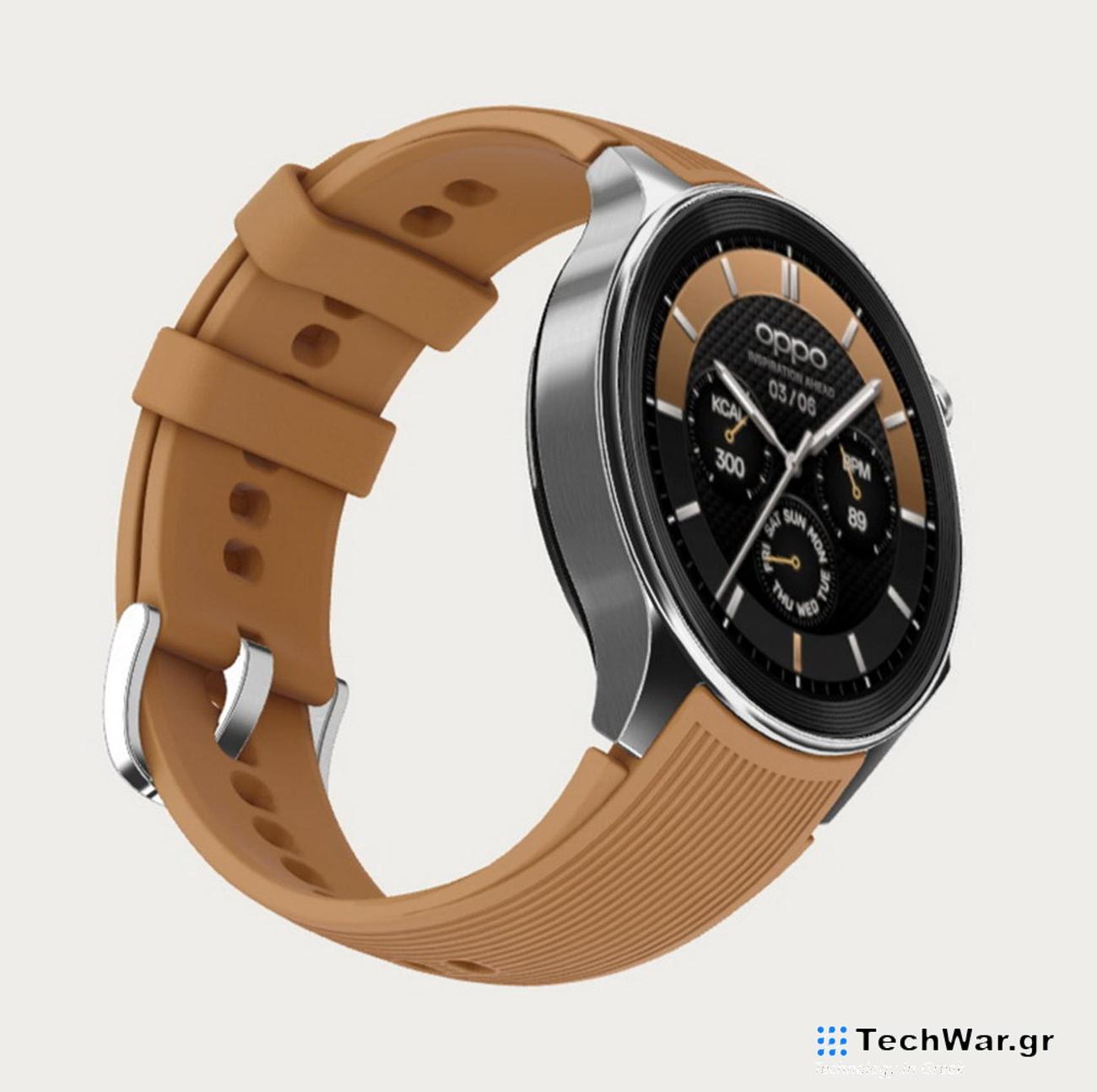 Το OnePlus Watch 2 αλλιώς