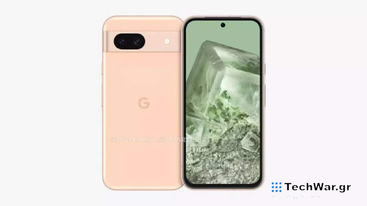 Google Pixel 8a, Pixel 8a: Φήμες ότι θα είναι το πιο ακριβό budget phone της Google
