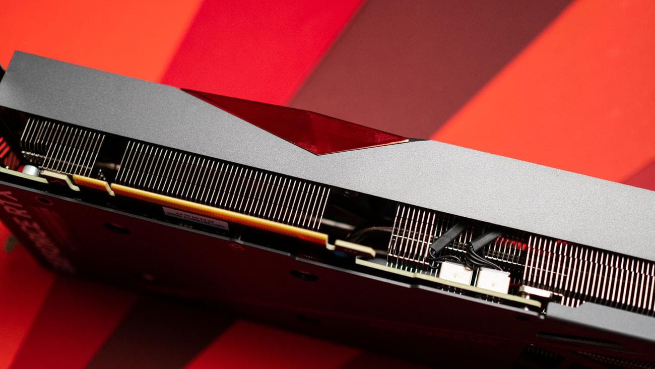 Πολύχρωμη κριτική RTX 4070 Super NB EX 12GB-V