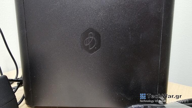 Synology BeeStation review: a personal cloud to backup photos from family devices