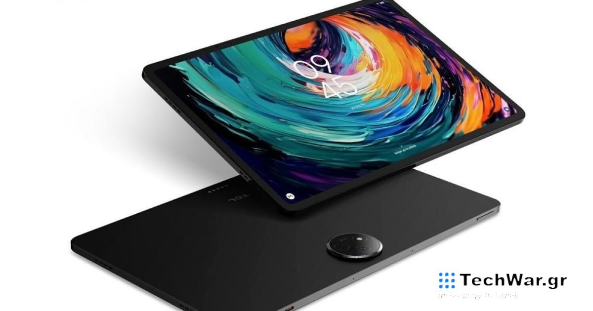 Η TCL καθιστά το 5G προσβάσιμο για όλους στο MWC 2024