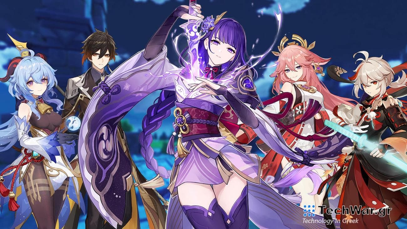 the best characters in 4.4