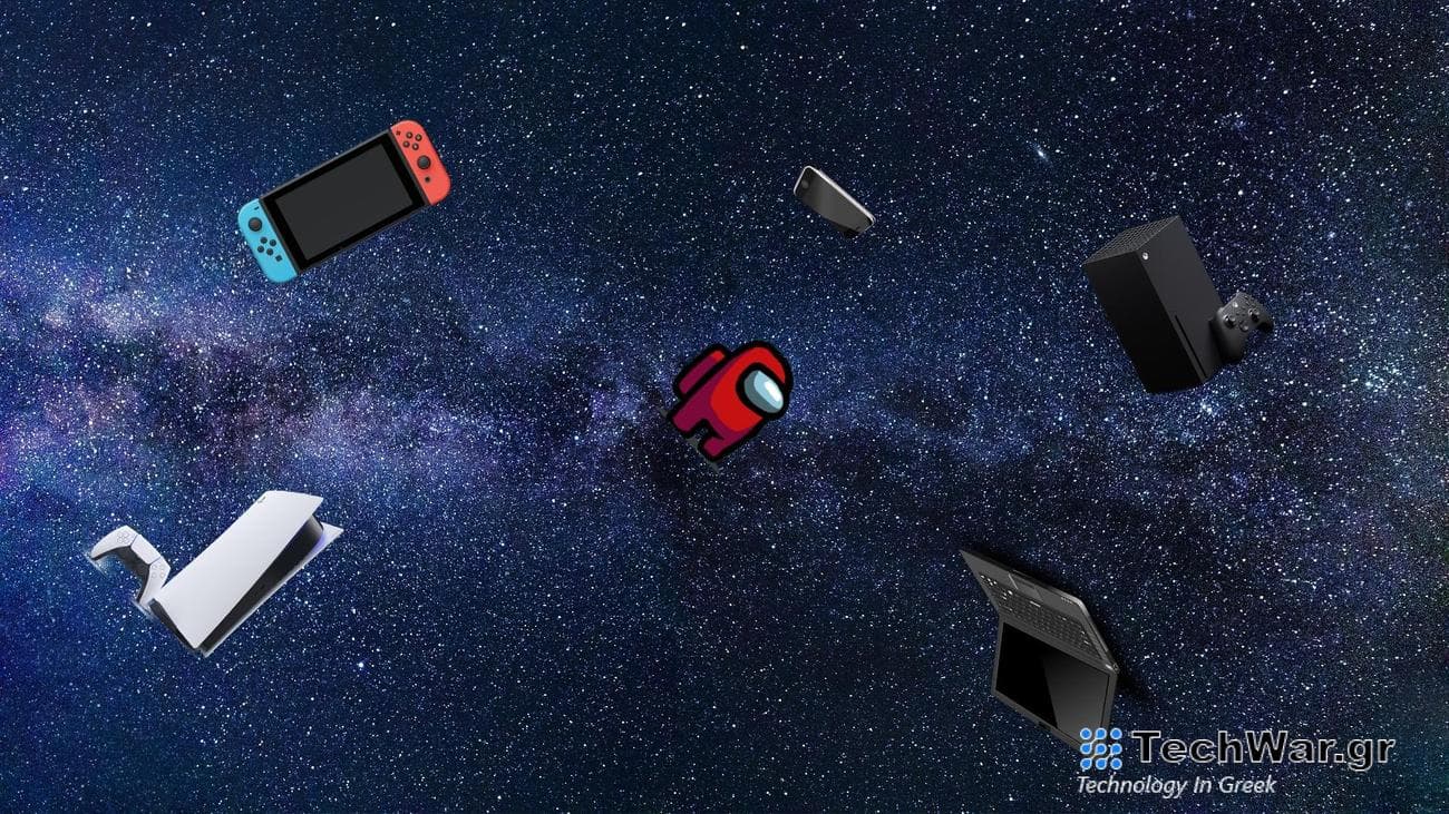 Best cross platform games 2024