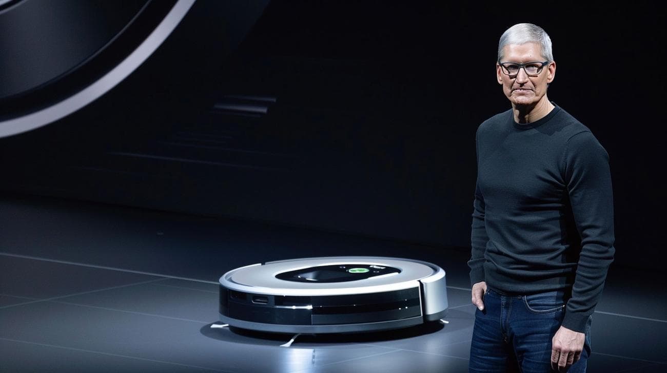 τηλεμεταφορά της Apple