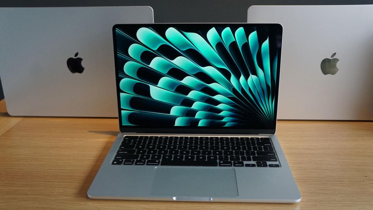 Apple MacBook Air M3