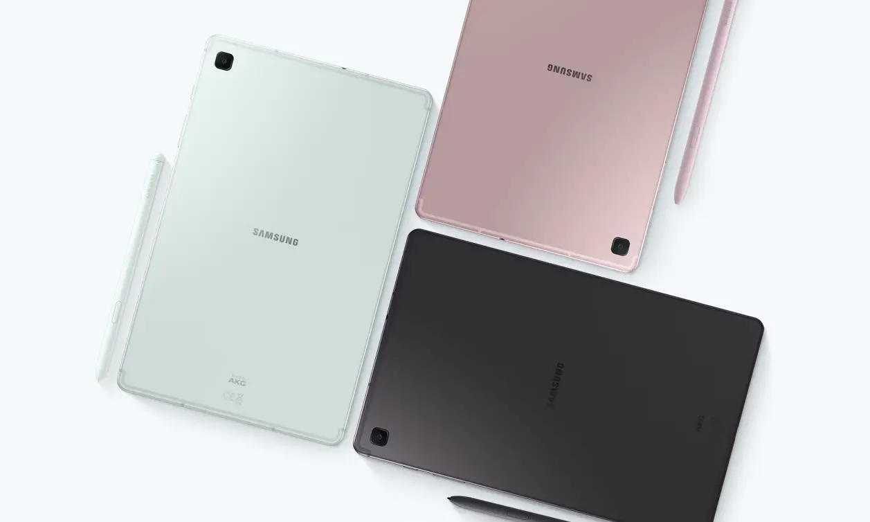 Η Samsung κυκλοφόρησε το Galaxy Tab S6 Lite 2024 Edition Silently, με νέο Chipset 
