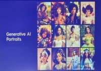 Χαρακτηριστικά Tecno AI