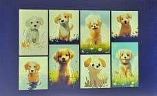 Χαρακτηριστικά Tecno AI