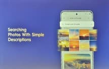 Χαρακτηριστικά Tecno AI