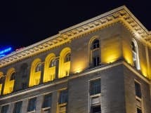 Samsung Galaxy S23 δείγματα χαμηλού φωτισμού: 3x