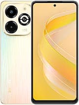 Infinix Smart 8 Plus (προπαραγγελία)