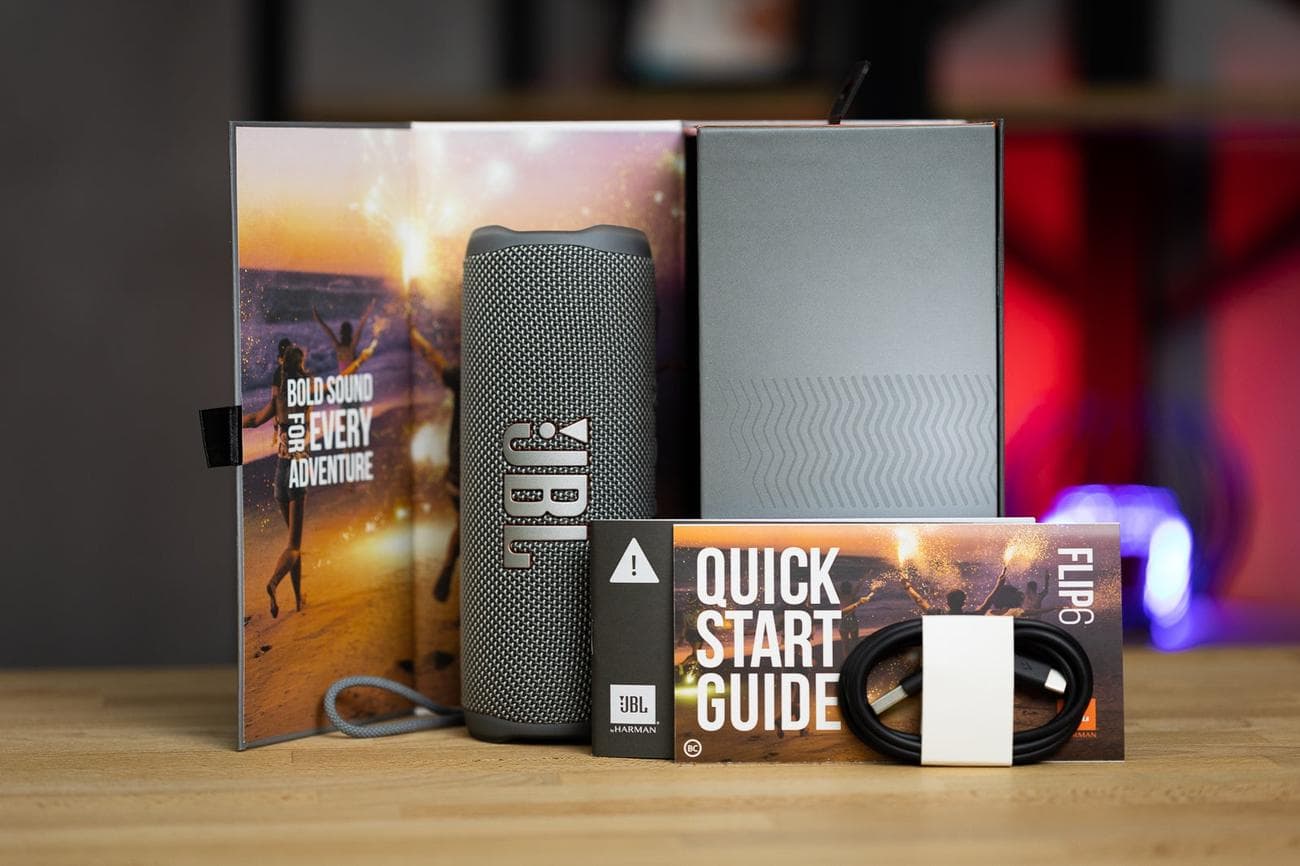 Image credit-PhoneArena - Amazon Spring Sale 2024: Τι να περιμένετε για τα ηχεία Bluetooth