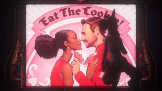 Ημερομηνία κυκλοφορίας του Judas