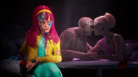 Ημερομηνία κυκλοφορίας του Judas