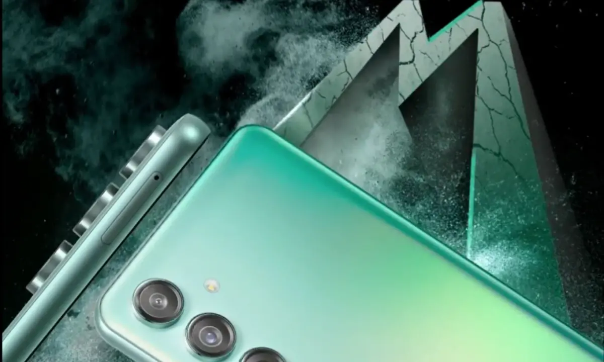 Το Galaxy M55 5G με μπροστινή κάμερα 50 MP και M15 5G με μπαταρία 6000 mAh έχουν επιβεβαιωθεί επίσημα ότι θα κυκλοφορήσουν στην Ινδία
