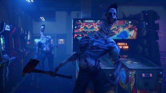 Δύο εμφανίσεις του νέου DBD killer The Unknown, έρχονται με την ημερομηνία κυκλοφορίας του DBD Chapter 31.